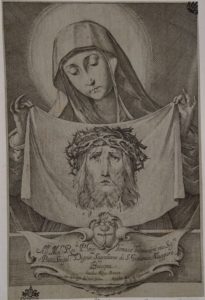 Santa Veronica